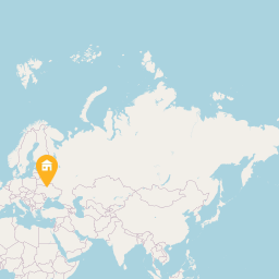 Марины Расковой 8 на глобальній карті